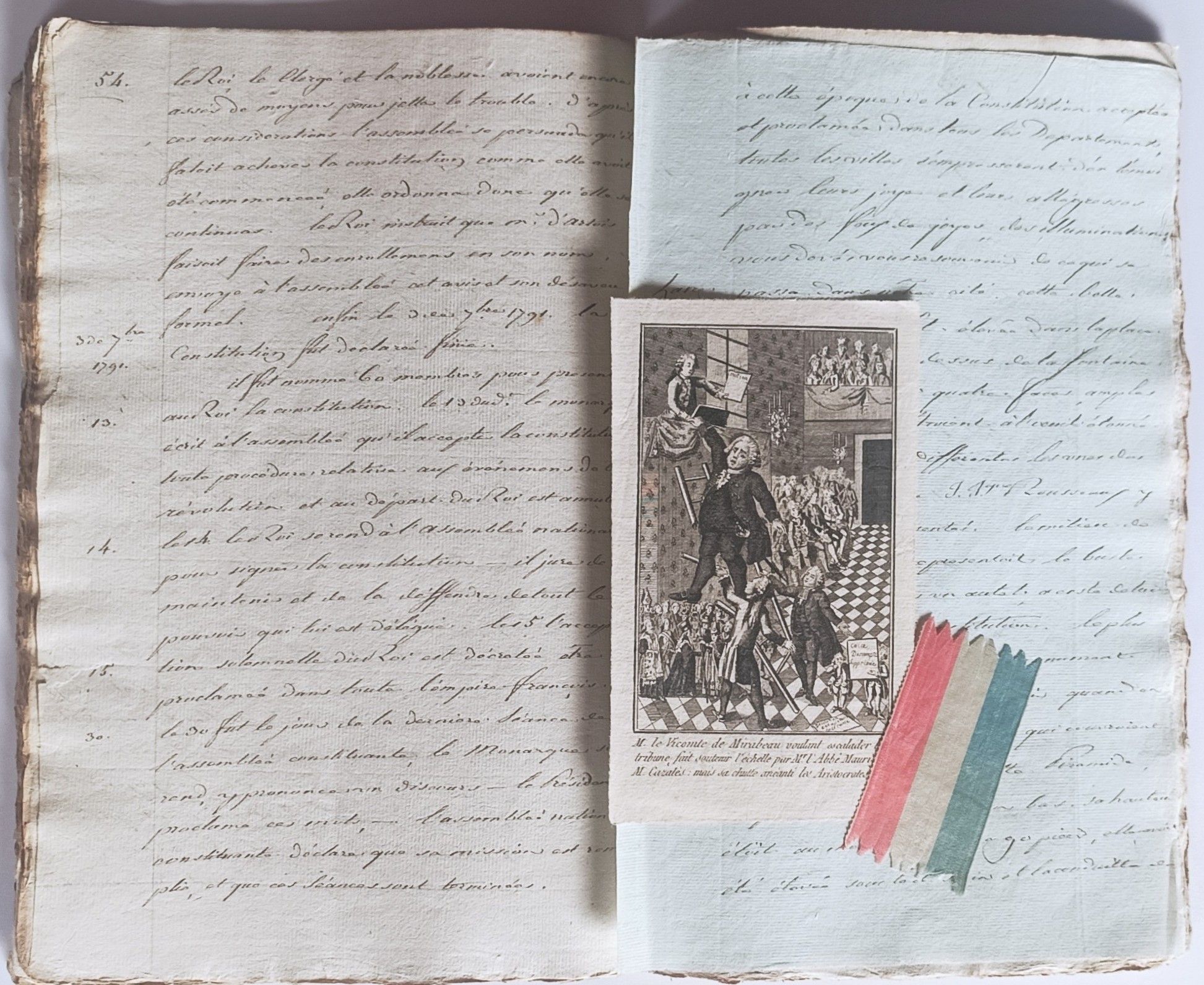 image précis copy