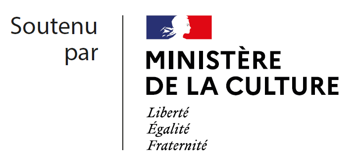 logo ministere culture
