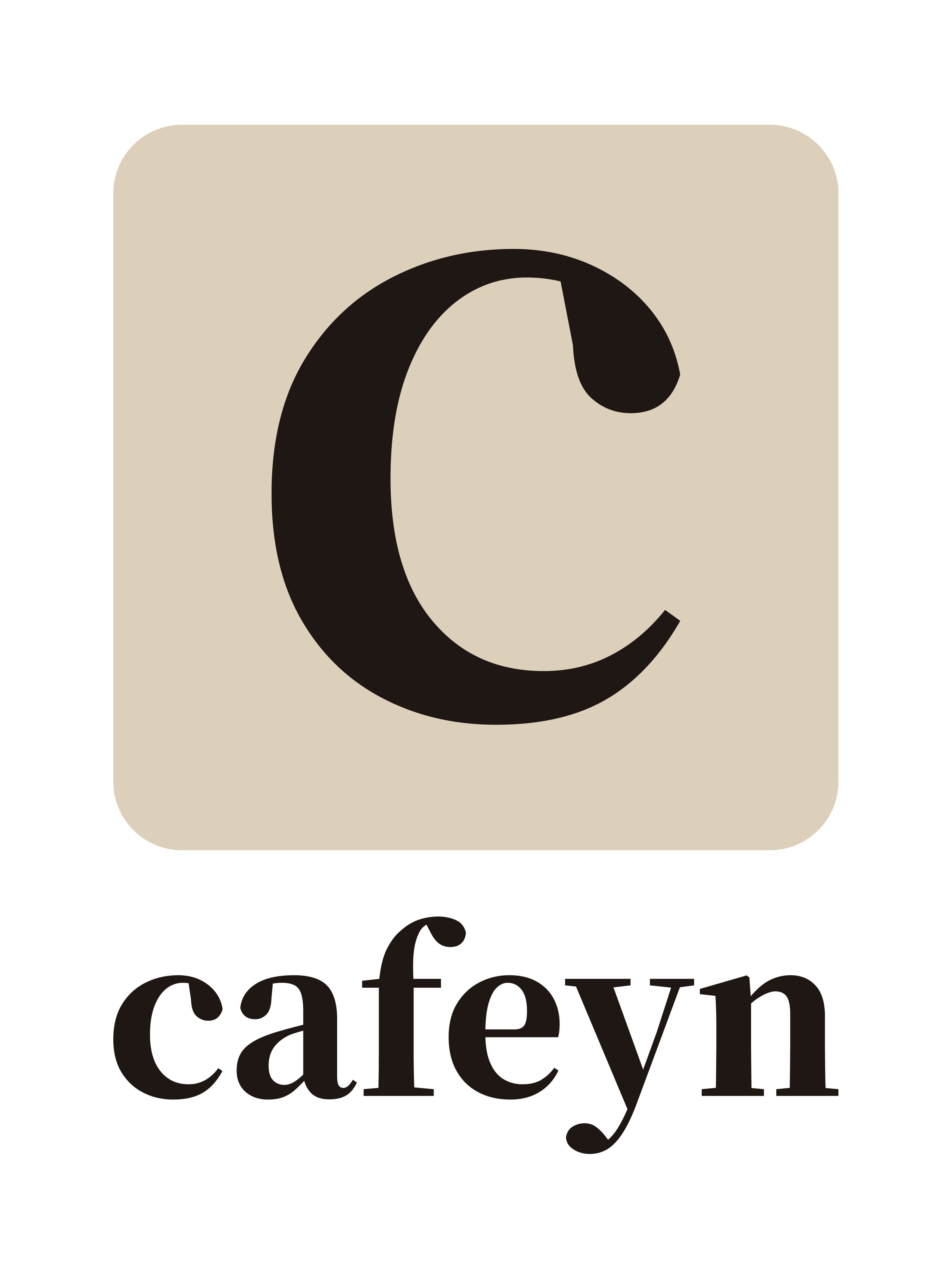 CAFEYN logotype full CAFEYN identity full 246x455 starkwhite200 black copie 2