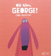 Oh non George