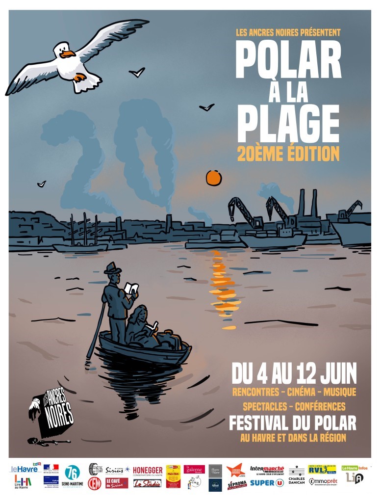 Affiche festival 2022
