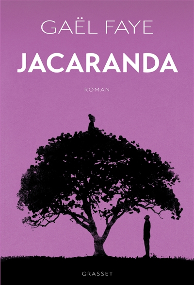 jacaranda